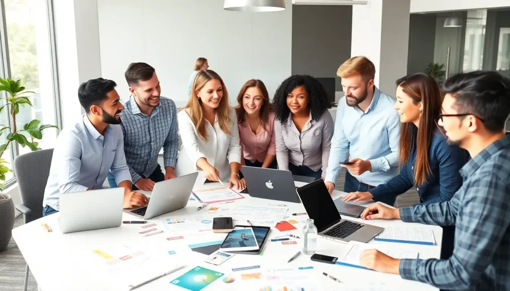 digital media planning